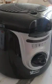 سرخ کن فوما اصل ژاپن