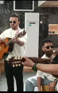 گروه هنری رشت سورپرایز