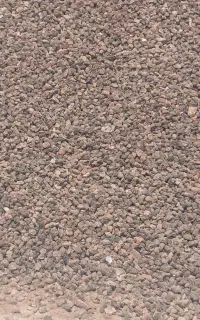ماسه  شن  آجر نخاله برداری پوکا سنگ کوهی سیمان گچ