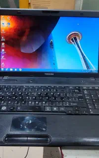 لبتاب توشیبا نسل 4 کورای 5