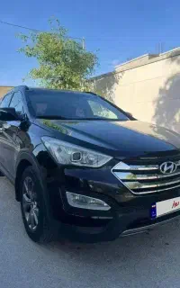 سانتافه ۲۰۱۴ دو دیفرانسیل