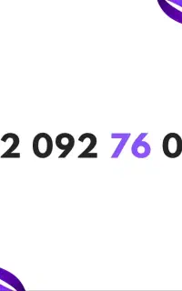 خط رند / شماره رند / سیم کارت رند