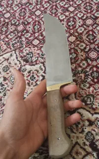 چاقو سیمرغ زنجان