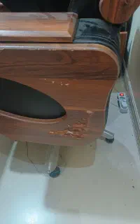 ام دی اف