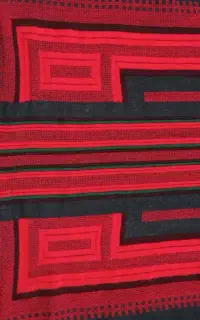 سلام  کسی گفتان داشت من میدوزم