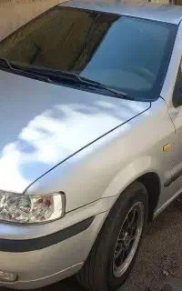 سمند ۸۷ دوگانه