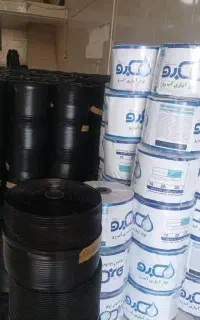 تولید کننده تجهیرات آب، یاری