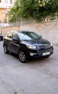 جک s5  مدل 1401