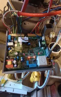 نمایندگی فروش و تعمیرات پکیج های ایرانی و خارجی