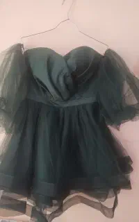 لباس مجلسی دخترانه
