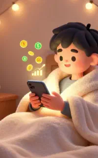 کار در منزل بدون محدودیت خاصی