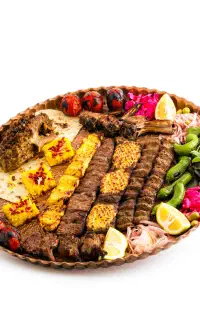 باغ فلاحت  دزفول