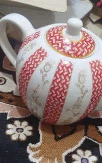 قوری