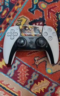 دسته ی بازی ps5