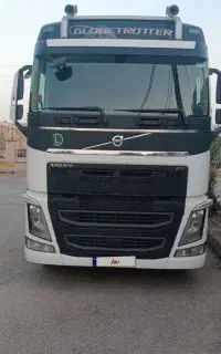 اف اچ 500مدل2019