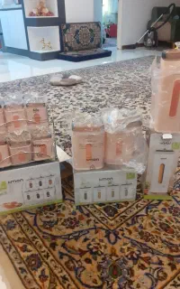 سرویس اشپزخانه جا ادویه ای