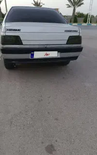 ۴۰۵ مدل ۸۴