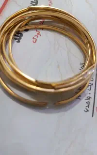 طلای دست دوم شکست بی % به قیمت آب شده تا فردا