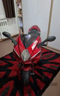 موتور شارژی