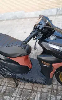 موتور کلیک 150 کویر