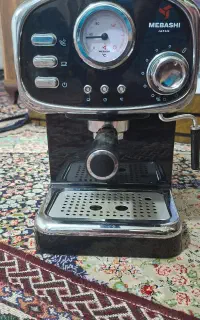 قهوه ساز mebashi