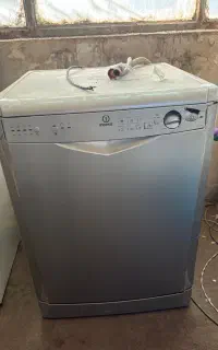 ماشین ظرفشویی ایتالیایی