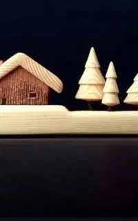 نیروی خراطی و نجار خانم