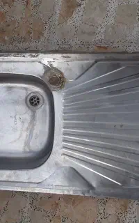 سینگ تک لگن سالم