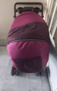 کالسکه