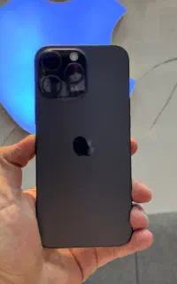 iPhone 16 pro max 256