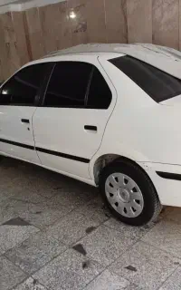 سمندseمدل۹۱