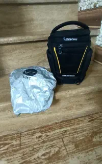 کیف دوربین عکاسی