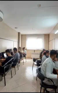 آموزشگاه راه دانش