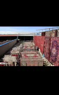 قالیشویی رفوگری مبل شویی کردستان