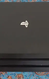 ps4 pro