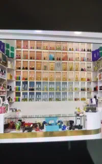 استخدام فروشنده