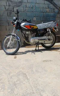موتور رهرو در حد صفر مدل ۴۰۲
