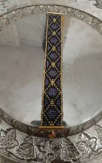 دستبند میوکی