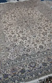 فرش دستباف