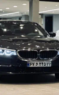 BMW 530 Li