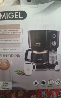 قهوه ساز