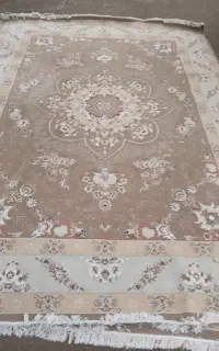 فرش ۱۲ متری