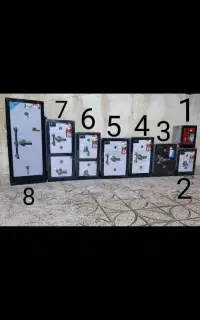 گاوصندوق ایران کاوه ایرانیان