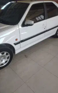 پارس سال درحد خشک