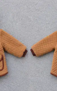 لباسبچه گانه درحدنودونه ای ۵۰