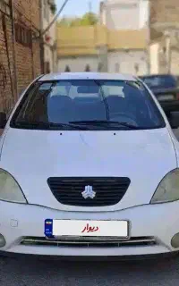 تیبا مدل ۹۳