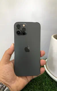 ایفون 12pro max