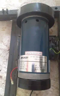 موتوره تردمیل