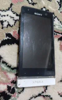 گوشی سونی