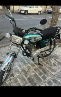 موتور مدل ۹۰